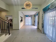 Spacious 4BR+Maid Villa for Rent Just 170k