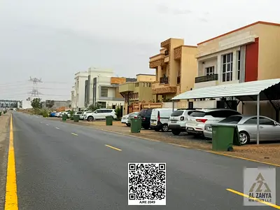 " URGENT SALE NEAR PARK AND SHOPS " || " DIRECT ACCESS FROM MAIN ROAD " VILLA LAND IN PRIME LOCATION ! || || AL YASMEEN