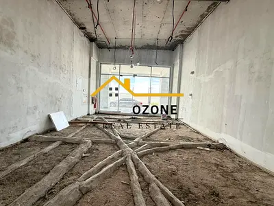 🔥 Hot Offer Good Size Shop For Rent at Prime Location in Tilal City