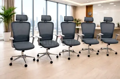 Brand new comfortable office chair available