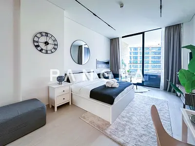 Exclusive | Burj Khalifa View | Private Jacuzzi