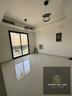 One Month Free | Luxury 2BHK Apartment in Al Hamidiya, Ajman | Spacious Layout | 2 Bathrooms | Balco