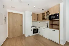 1BR FULLY FURNISHED | POOL VIEW | VACANT UNIT