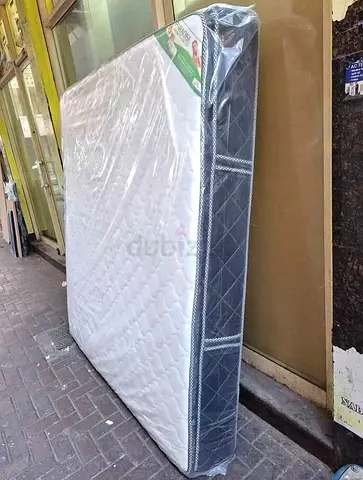 Brand New Top pillow Memory foam spring metterss available