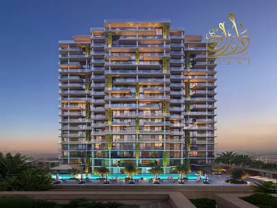 EXCLUSIVE 30\70 PP | CHEAPEST 1BHK IN JVC | SKYLINE VIEW