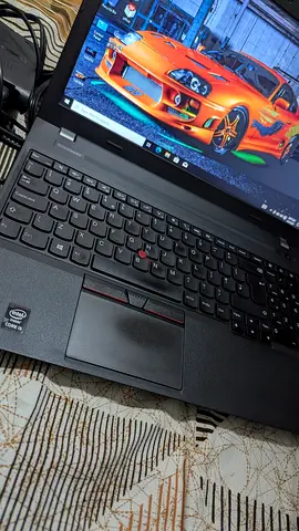Lenovo Thinkpad core i5 5th Gen 8gb/320gb
