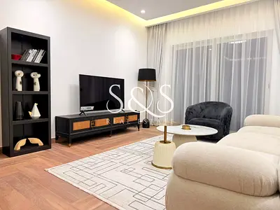 Fully Furnished | High Floor | | Upgrade