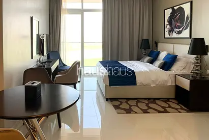 Fully Furnished | Mid Floor | Vacant Now