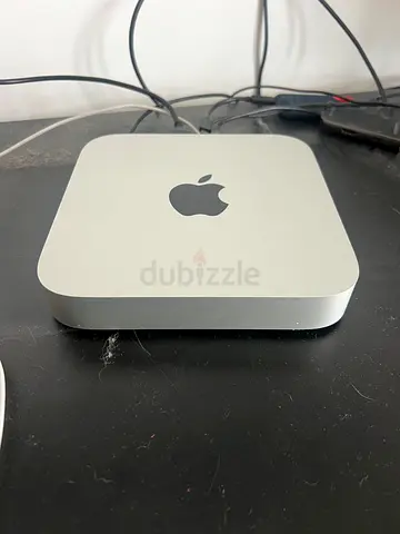 Apple M2 Mac Mini (1Tb SSD, 24gb ram 8 core)