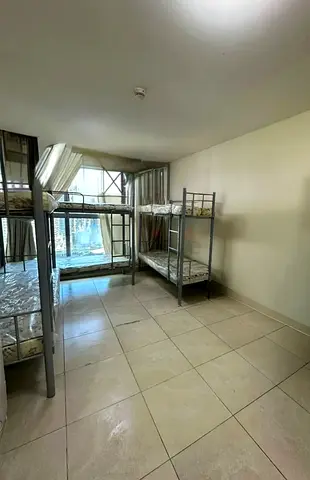 Bed space (LADIES) Ready to move in call /WhatsApp