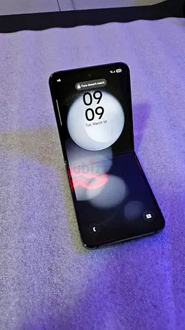 Samsung z flip 5