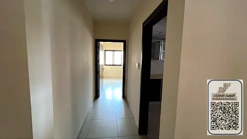 غرفة وصالة مع بلكونة للإيجار | الروضة 2 | سعر مميز