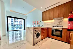 Brand new 1 Bedroom Apartment | Chiller free | Balcony | Pool &amp; Community View | Prime Location