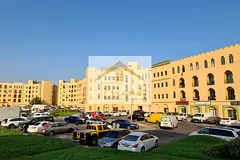 DISTRESS DEAL | FRONT CORNER SHOP FOR SALE – MOROCCO CLUSTER I15