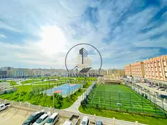 SPACIOUS STUDIO // SEPARATE KITCHEN // REASONABLE PRICE // FAMILY BUILDING // EASY EXIT TO DUBAI