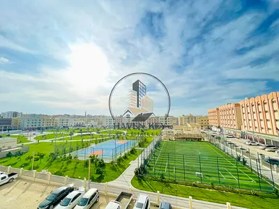 SPACIOUS STUDIO // SEPARATE KITCHEN // REASONABLE PRICE // FAMILY BUILDING // EASY EXIT TO DUBAI