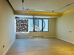 🏢 Luxury 2BR Apartment in Horizon Towers – Ajman | Creek View
