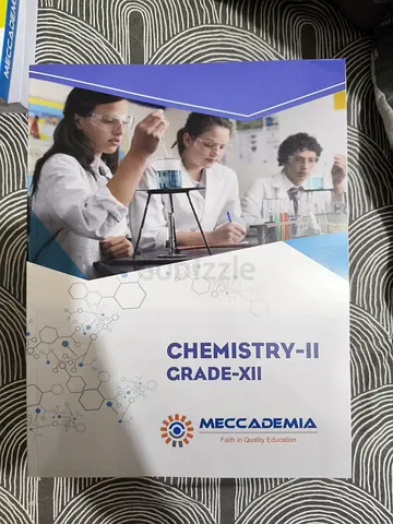 Meccademia class 12 entrance exam books
