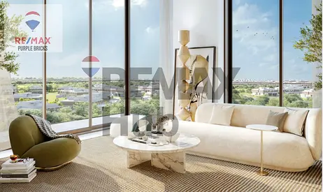 Elegant 3BR Apartment for Sale in Dubai Hills Estate | Club Place by Emaar | Golf Course Community