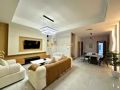 Spacious 4BR With Elevator | Community View | G+2