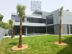 Luxury 5BR Signature Villa with Private Pool – Saro