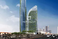 High Floor | Contemporary Design | Prime Location