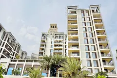 Brand New | Spacious 1 BR + Laundry | Park View