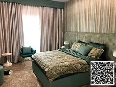 For Sale: One-Bedroom Apartment in Orient Towers – Asking Price: AED 222,000 / Monthly Installment