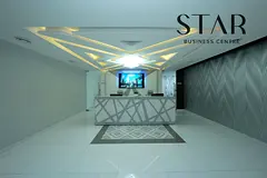 🎉 Today’s Special Offer! 🌟 Fully Serviced Office in JLT | 📍 Prime Location Near DMCC Metr