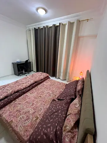 Executive master Room – Al Majaz 2 /2500 AED