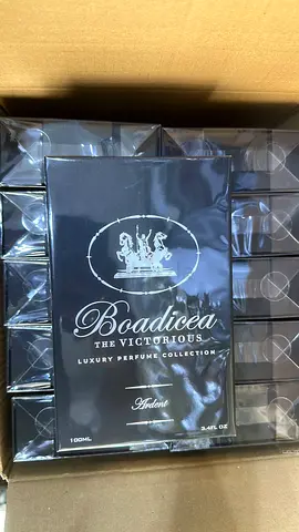 BOADICEA ARDENT 100ML