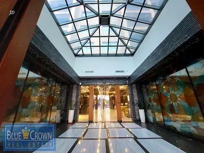 Modern Living Made Simple 1 BHK