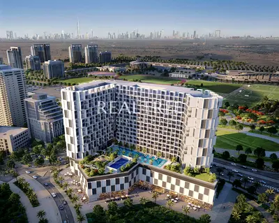 Premium 1BR | High ROI Potential | Near to Metro
