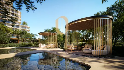 Premium Living | Stylish Unit | Elegant Choice