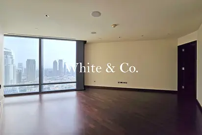 HIGH FLOOR| FULL FOUNTAIN VIEW|VACANT NOW