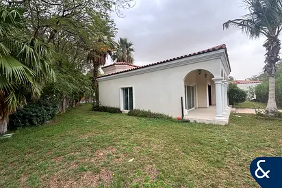 Vacant | To Be Landscaped | Bungalow