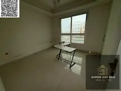 Brand New - 1 Master Bedroom Apartment - 2 Bathrooms - Balcony - Central AC - Luxury Finishing - Nea