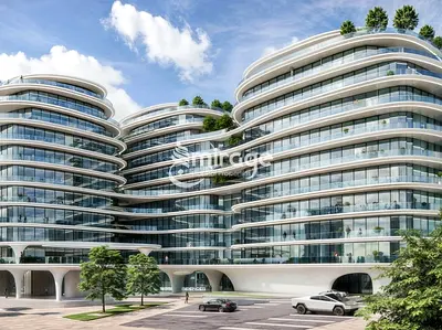 Luxurious Studio | Premium Facilities | Prime Area