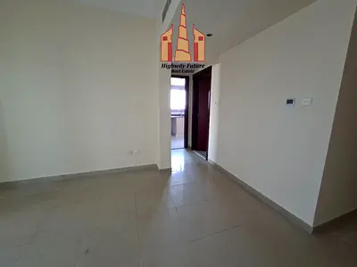 Luxury 1BHK | No Commission | with Balcony| Dubai View | Sahara Center Lines Area