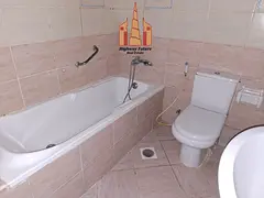 Luxury 1BHK | No Commission | with Balcony| Dubai View | Sahara Center Lines Area