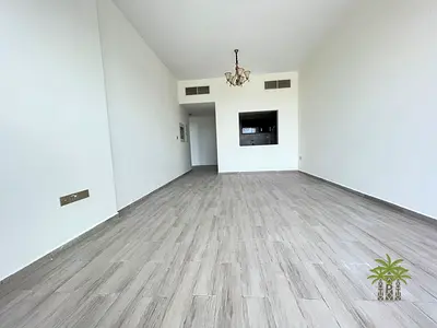 Premium 1BHK | Maya 4 | Large Balcony | one month free