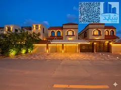 Luxury Modern Furnished 5 Bedroom Villa for Rent in Al Rawda 3 – Ajman