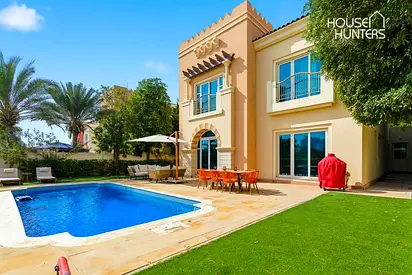 BEST PRICED C1 | Elevated Golf Views | Pool