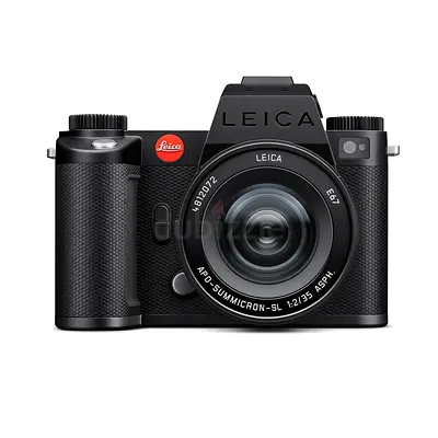Leica SL3-S | 3 Years Warranty | Excellent Condition | Full Accessories | Box