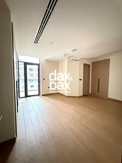 Balcony | Park View | Ready to Move
