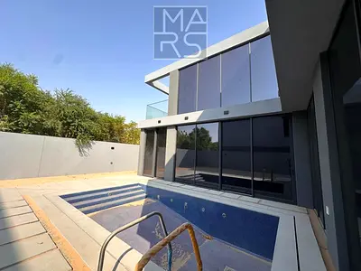 Luxurious 4BR Villa with Private Pool in Robinia – 4,212 sqft | AED 4.9M