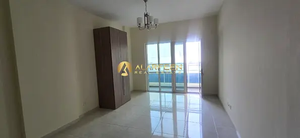 Spacious Studio | Huge Layout | Prime Location