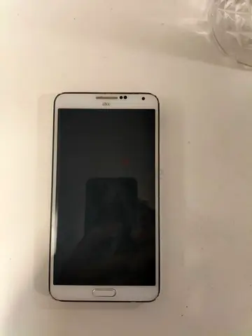 Samsung Galaxy Note 3