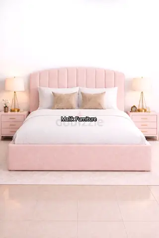 Brand new Queen size bed storage bed king bed mattress family bed queen bed double bed king size bed