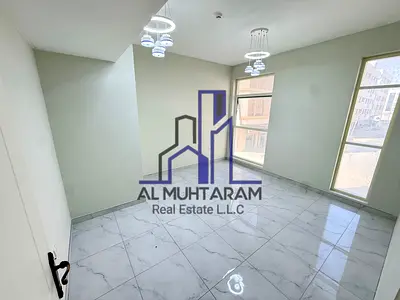Spacious 1Bedroom Apartment For Rent in AlJada For Family